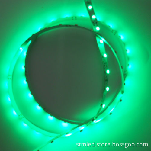 led flexible strip 3528